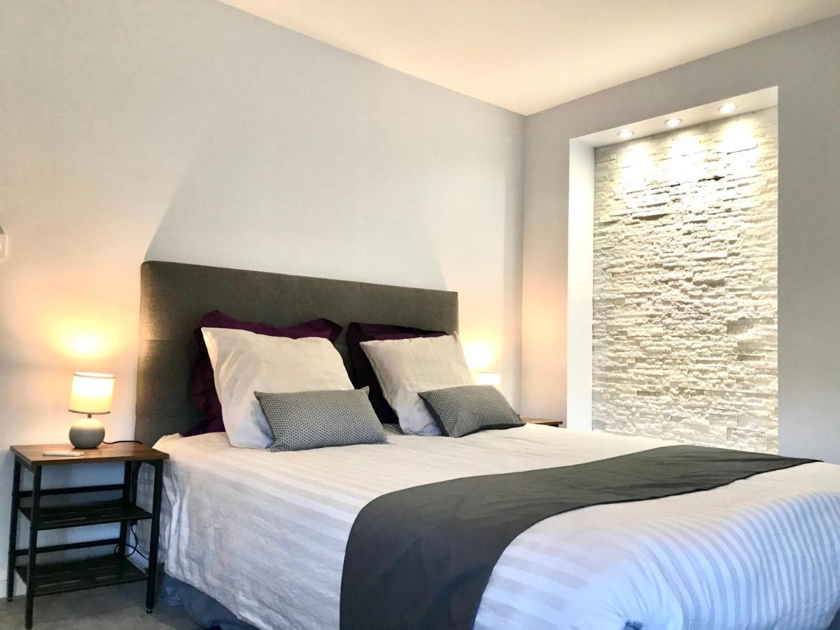 Appartement De Charme Centre Ville - Wifi Le Mans Exterior photo